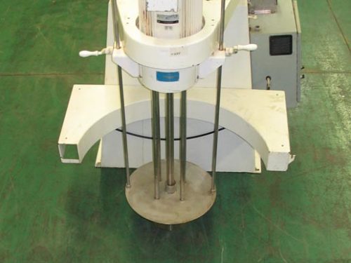 Arde Barinco混合器液体分散器C530435RD45BLD照片