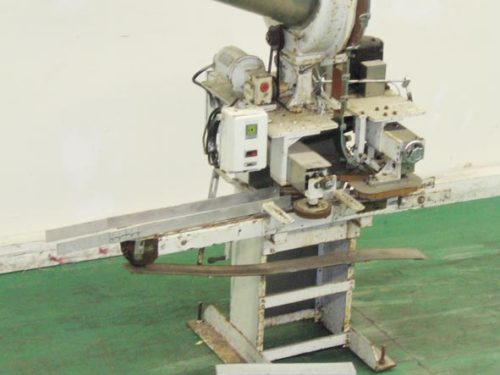 树脂封套装置涂抹器F14照片