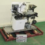 缩略图的Klockner Form & Fill Blister Pkg/片剂EAS