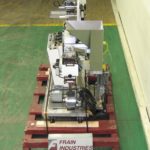 缩略图的Klockner Form & Fill Blister Pkg/片剂EAS