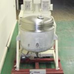 Fryma Mixer Paste Vertical VME 700 www.repassa.com缩略图