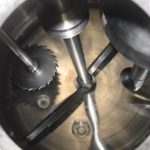 Fryma Mixer Paste Vertical VME 700 www.repassa.com缩略图