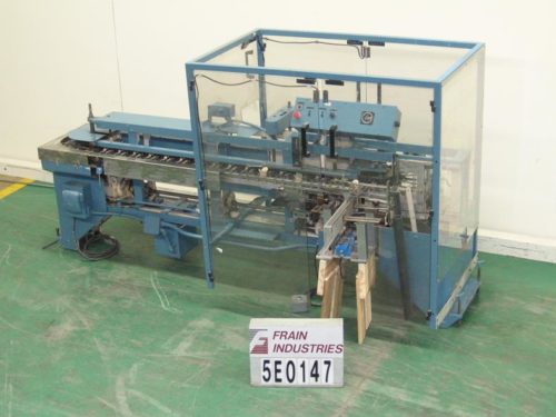 琼斯·箱子半垂直收集IMv5照片