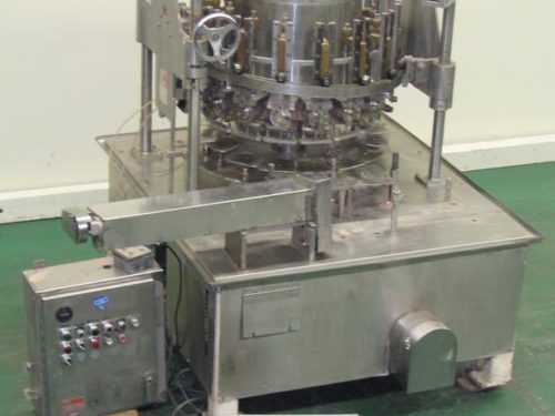 MRM Elgin填料的照片可以活塞RPF-16