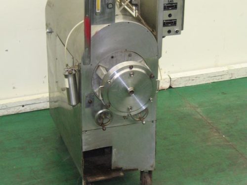 Oakes搅拌膏水平14MC15照片