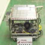 Stein肉类设备糊的缩略图,面包机TS-34