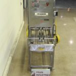 Thumbnail of Colborne Bakery Equipment Depositors Y907