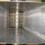 Thumbnail of Oakes Mixer Paste Horizontal 5MM51