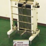 Crepaco Heat Exch Plate的缩略图