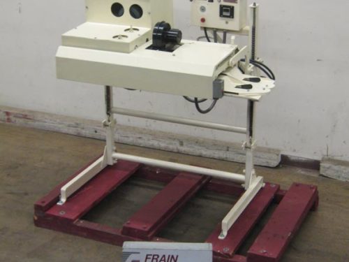 Doboy Sealer包带CBSB照片