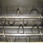 Thumbnail of Rietz Mixer Paste Horizontal RSV23K6405