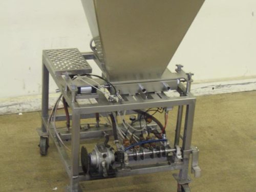 双FEMC填充膏照片