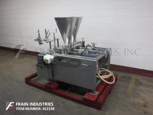 Femc填充膏双胞胎照片