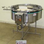 霍普曼喂料碗FT50离心缩略图,50