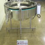 霍普曼喂料碗FT50离心缩略图,50