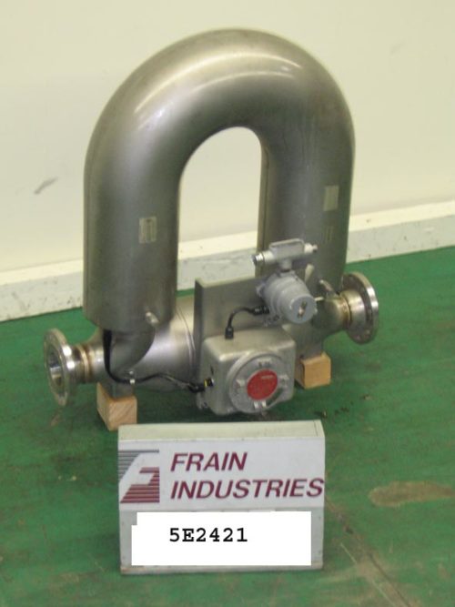 微电表照片CFM400M