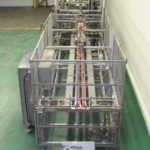 戴维斯工程纸盒缩略图自动包装