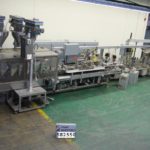 Roberts Packaging Inc表格和填充螺旋钻C1000