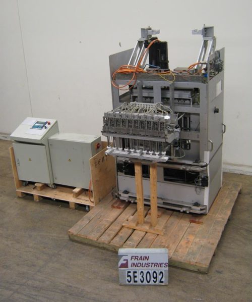 填充膏超过4头10高清照片