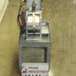 Autoprod / Oystar Sealer Tray Semi自动缩略图