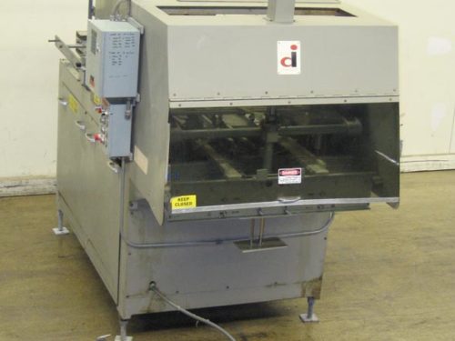 德尔克案例设置的照片,托盘托盘胶水751