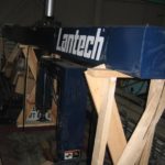 Lantech拉伸包装纸的缩略图自动形状