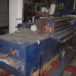 Lantech拉伸包装纸的缩略图自动形状