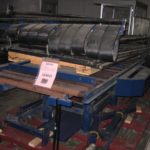 Lantech拉伸包装纸的缩略图自动形状