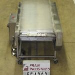 Thumbnail of Sierra Conveyor Laner LANEDIVIDER