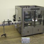 Thumbnail of Krones Labeler P/S Front & Back AUTOCOL