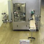Thumbnail of Krones Labeler P/S Front & Back AUTOCOL
