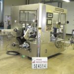 Thumbnail of Krones Labeler P/S Front & Back AUTOCOL