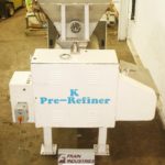 布勒-麦格磨辊(磨)精磨机缩略图