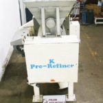 布勒-麦格磨辊(磨)精磨机缩略图