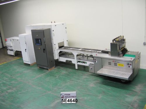 APV贝克糖果存款人250df的照片