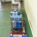 拉脱尼尼糖果挤出机构的缩略图