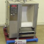 拉丁平底锅缩略图,旋转BCP24P