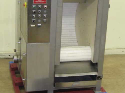 旋转的BCP24P拉丁平底锅照片