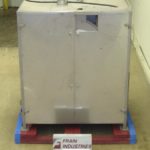 拉丁平底锅缩略图,旋转BCP24P