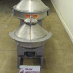 PATTERSON加工搅拌机粉末双锥8杯缩略图