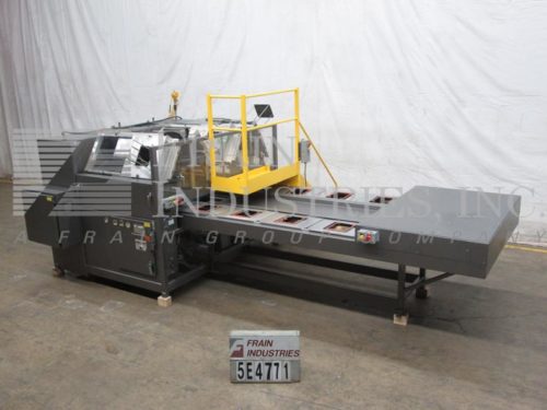 Alloyd泡罩旋转(泡罩)16SC1216QC的照片