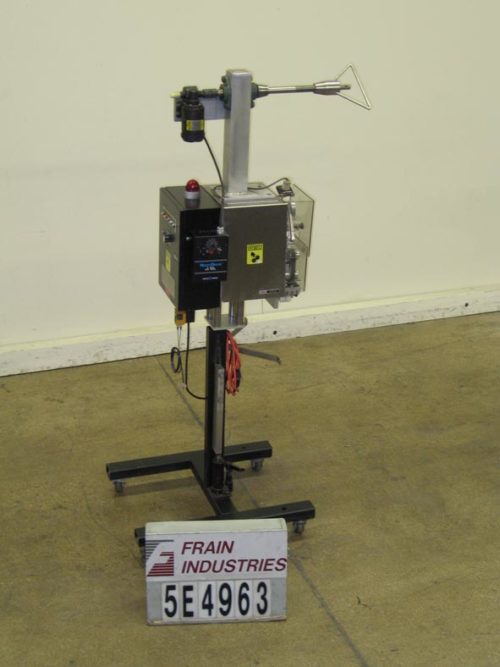 照片的奥斯汀戈登饲料干燥剂PD-202