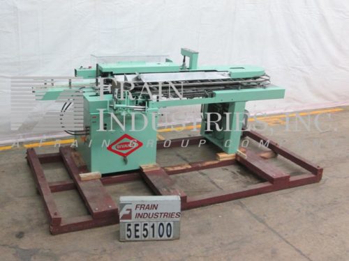 图片Bivans Cartoner半垂直折卷72T