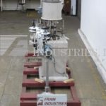 固结/气动刻度盖头2头(盖头)C2F的缩略图