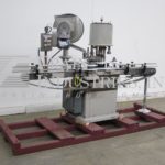 固结/气动刻度盖头2头(盖头)C2F的缩略图