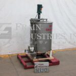 Thumbnail of Tank SS Single Wall 200 GAL