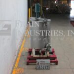 Thumbnail of Tank SS Single Wall 200 GAL