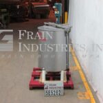 Thumbnail of Tank SS Single Wall 200 GAL