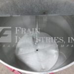 Thumbnail of Tank SS Single Wall 200 GAL