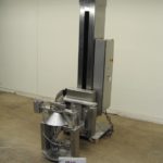 工艺解决方案的缩略图物料处理桶倾倒OL36